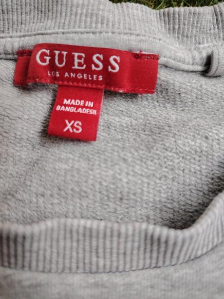Mikina guess, guess,xs