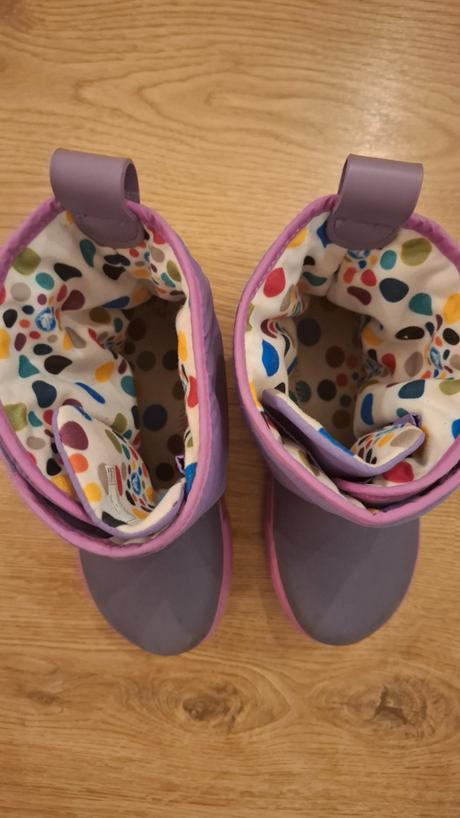 Crocs j2 (33-34), crocs,33