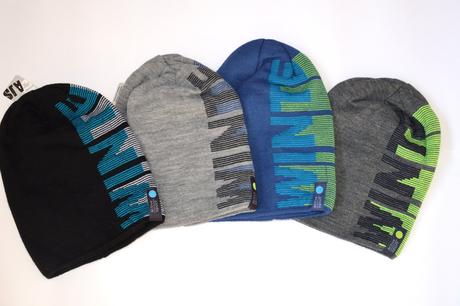 Čiapka winter, 104 - 158