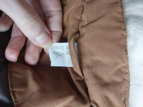 Prechodná bunda h&m 98, h&m,98
