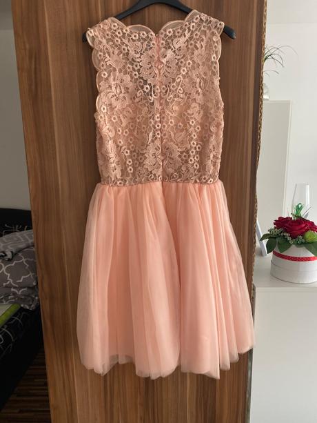 Spoločenské šaty, s