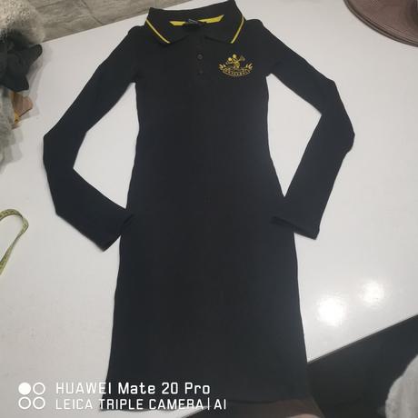 Mickey saty, bershka,xs