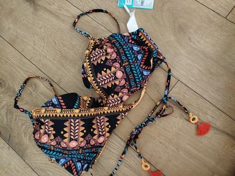 Plavky horný diel, 40 / l