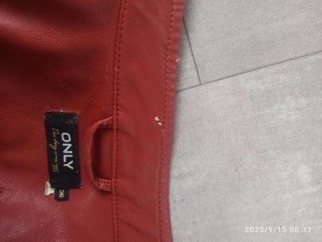 Koženka veľ. 36, only,36