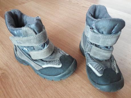 Kvalitné topánočky, bubble gummers,23