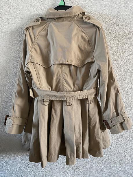 Dievcensky kabatik ralph lauren, ralph lauren,110