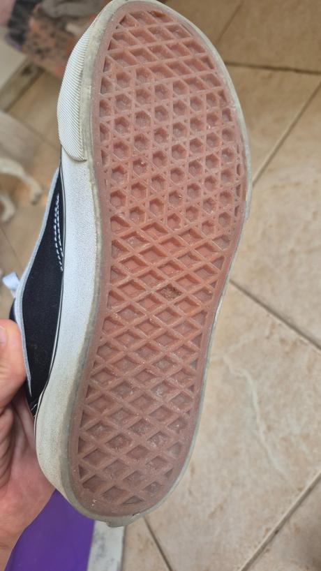 Vans tenisky, vans,36