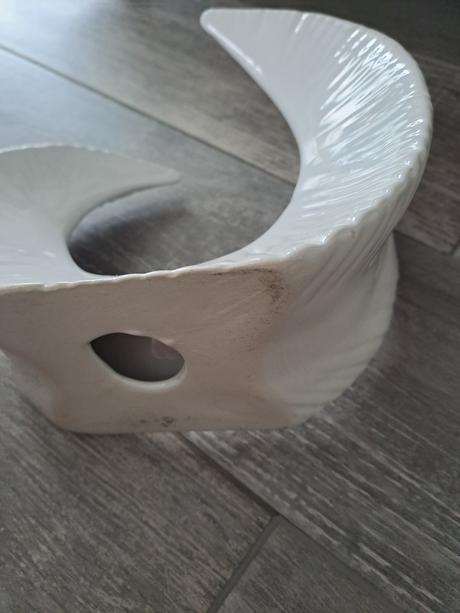 Keramické dekorácie, 