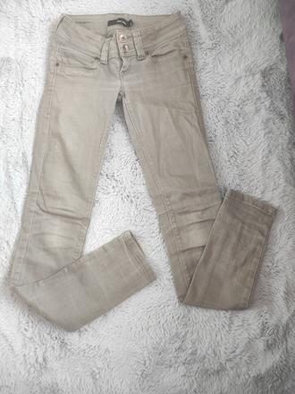 Nohavice, tally weijl,xs