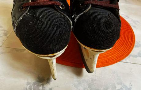 Pánske korčule botas č.42, botas,42