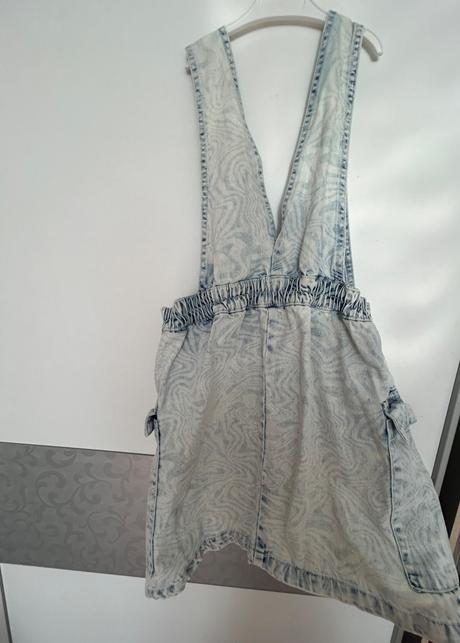 Riflové minišaty s, house,s