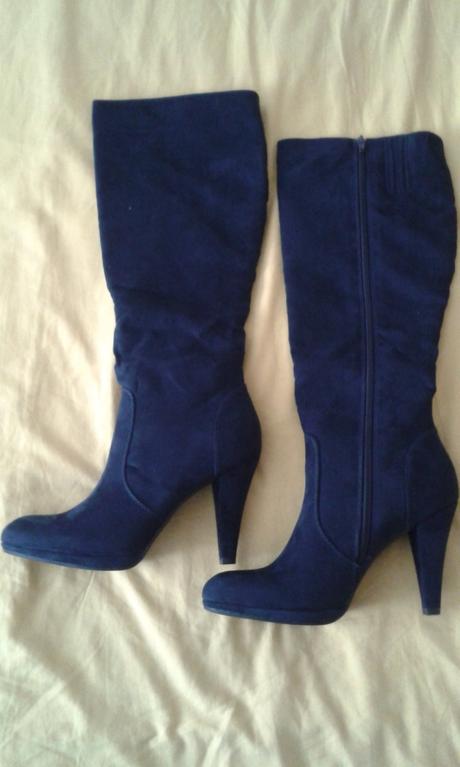 Semišové čižmy, graceland,40