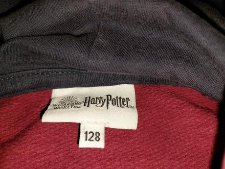 Mikina harry potter, 128