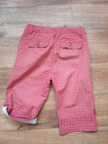 Krátke nohavice, 146