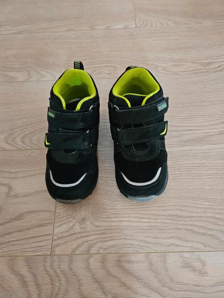 Topánky, protetika,25