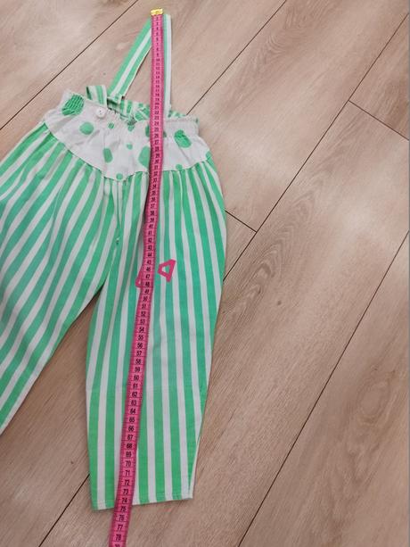 Nohavice na traky, chilled chick,92