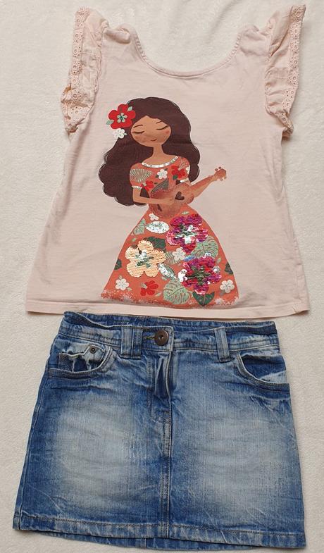 Riflľová sukňa, next,116