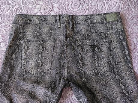 Guess starlet skinny jeans, guess,30