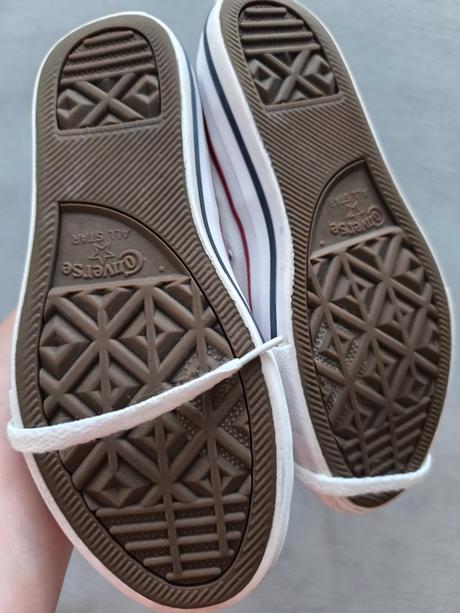 Converse tenisky, converse,32
