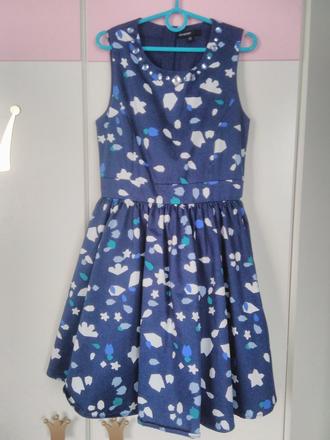 Šaty, marks & spencer,140