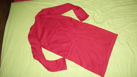 Mikinove saty y.f.k., 152