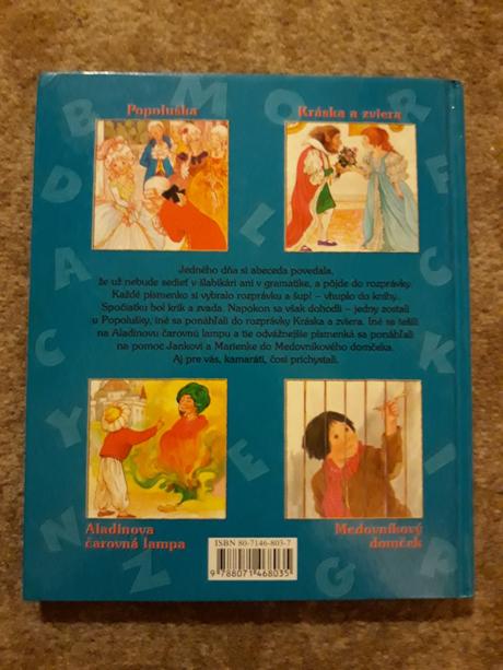 Rozpravkovy slabikar popoluska, 