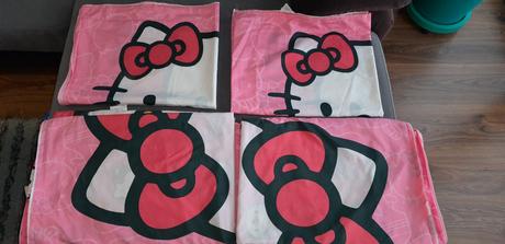 2x návliečky / obliečky, 