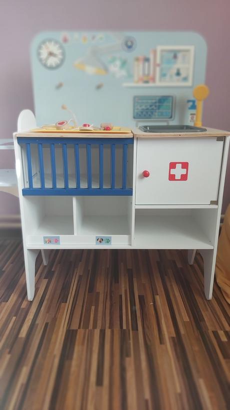 Klinika pre zvierata, 