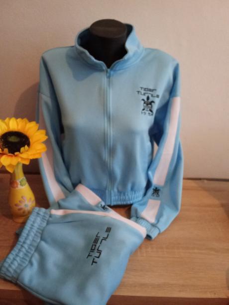 Tepláková súprava, m