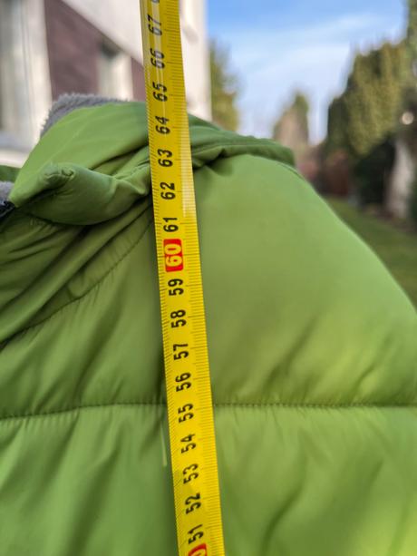 Chlapcenska zimna vetrovka, reserved,170