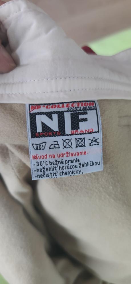 Dámske lyžiarske nohavice, xl