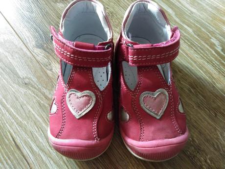 Balerinky, lasocki,21