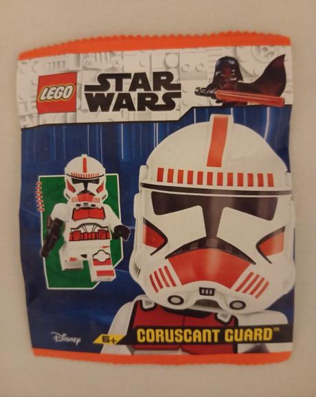 Nové lego ninjago a star wars mini sety/figúrky,