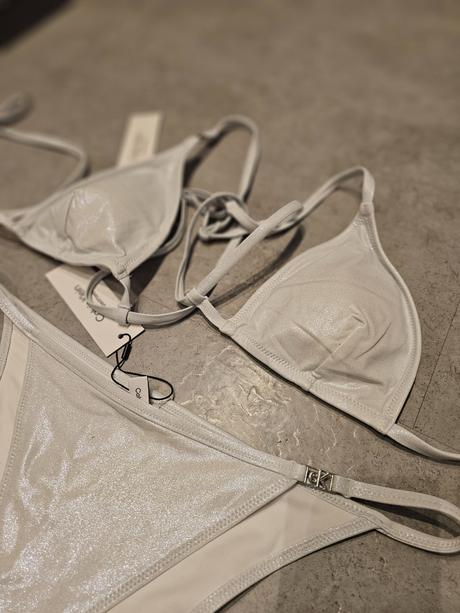 Bikiny ck, calvin klein,38 / m