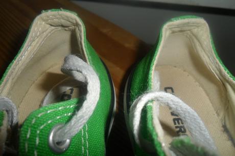 Štýlové tenisky, converse,32
