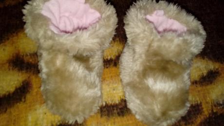 Super teple capacky, c&a,18