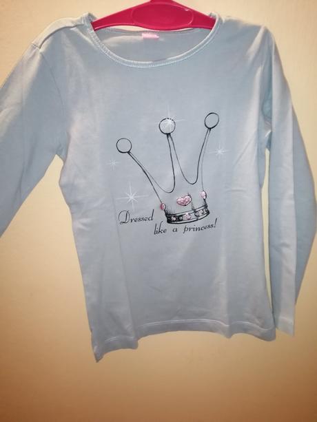 Tričko, dopodopo,122