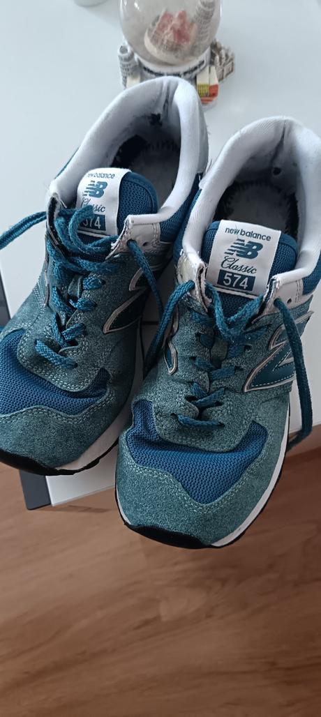 Kvalitné, značkové tenisky new balance, new balance,41