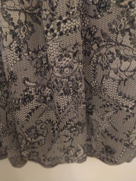 Malé spoločenské šaty, promod,38