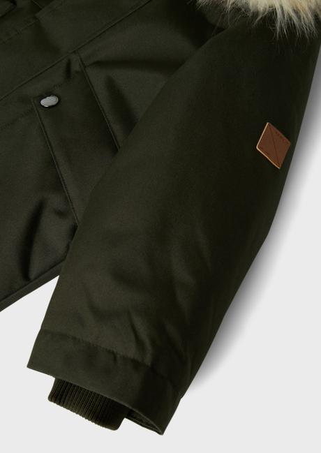 Nova zimna bunda / parka, name it,116