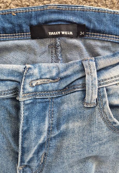 Rifle, tally weijl,xs