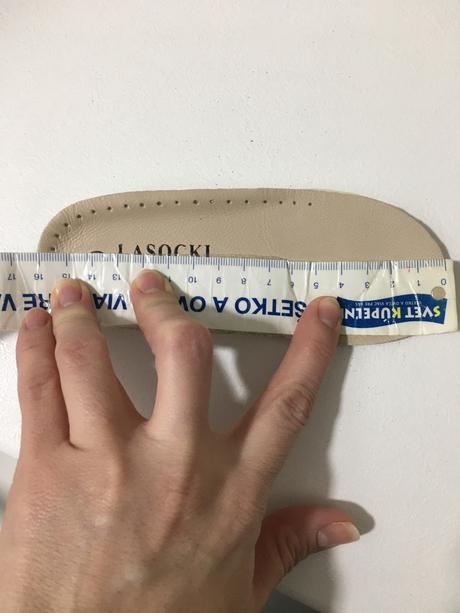 Parádne topánky, lasocki,24
