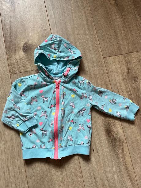 Mikina psikova, pepco,86