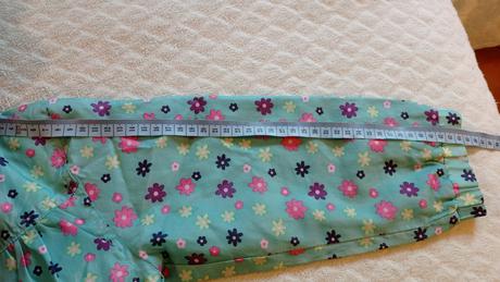 Lahka bunda, plášť, cherokee,104