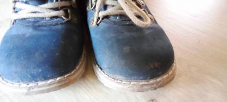 Zimné topánky, 27