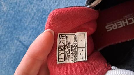 Tenisky skechers, skechers,33