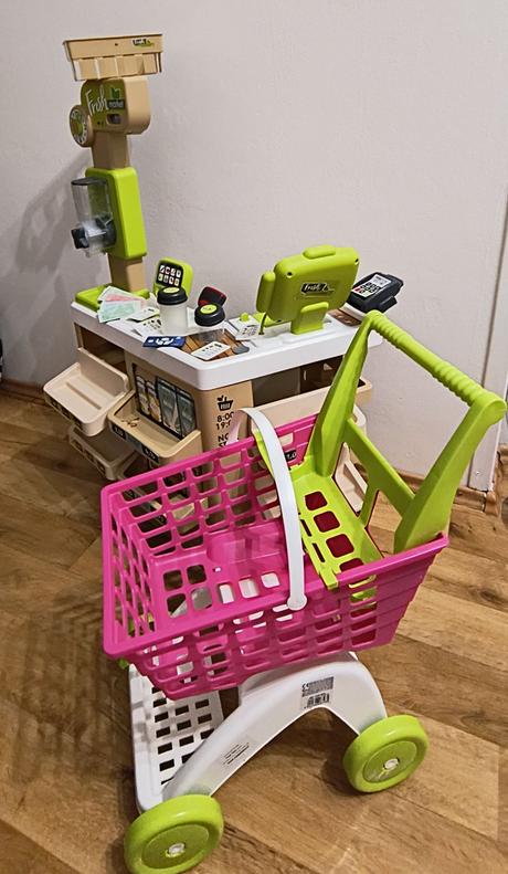 Obchod s príslušenstvom, 