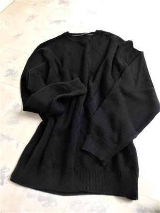 Kvalitný pulóver, l