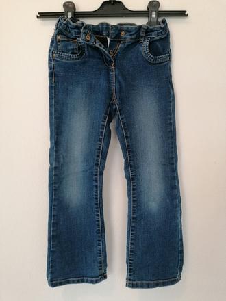 Malo nosené rifle v. 122, palomino,122