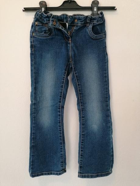 Malo nosené rifle v. 122, palomino,122